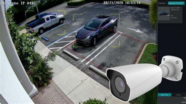 Can you get CCTV for cars?