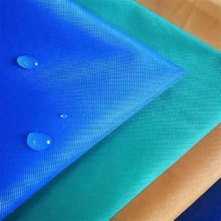 Can you waterproof polyester fabric?