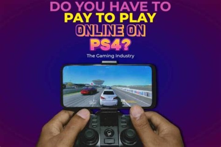 Do you need to pay to play online ps3?