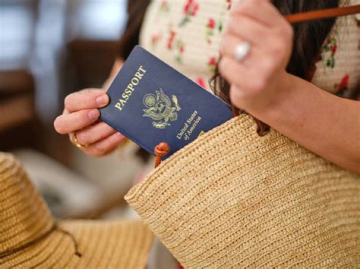 How do I get an urgent passport?