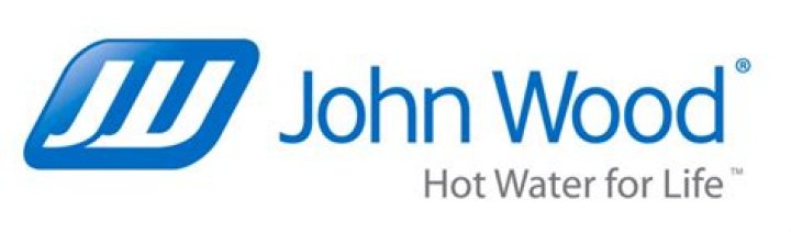 How do you read a John Wood serial number?