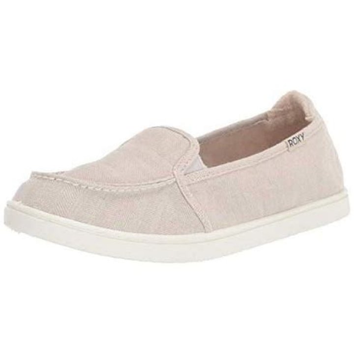 How do you wash Roxy slip on shoes?