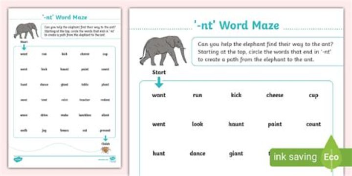 How many words are in a sphere