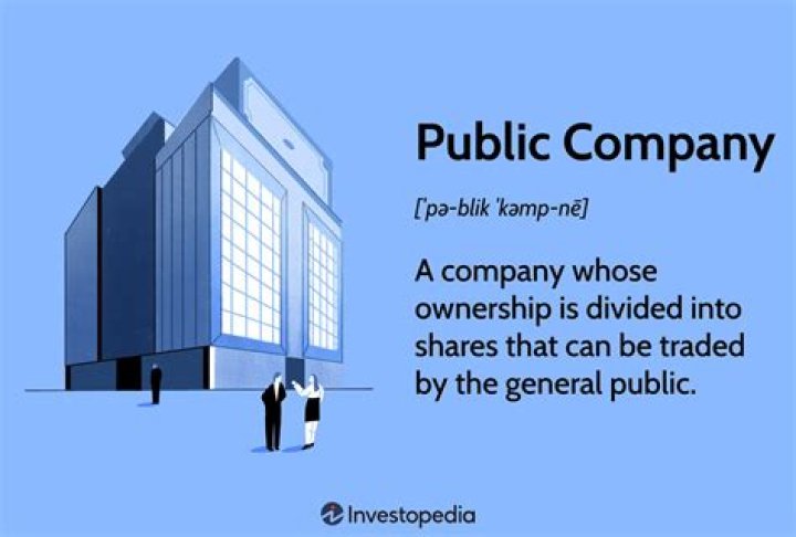 Is Blue Diamond a publicly traded company?