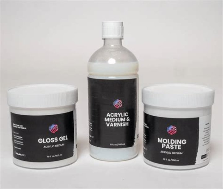 What can be used to thin paint?