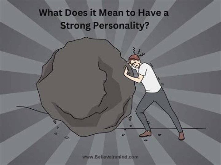 What does it mean to have stability?