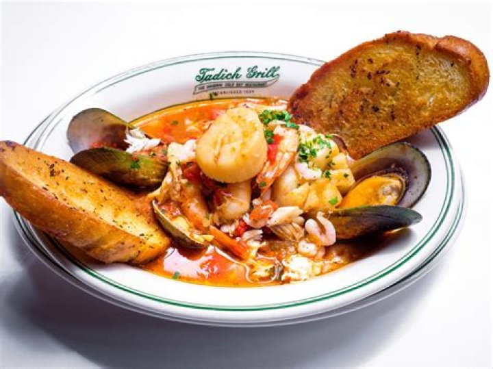 What food is San Francisco best known for?