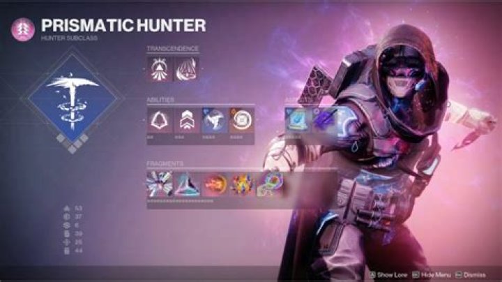 What is class ability in Destiny 2?