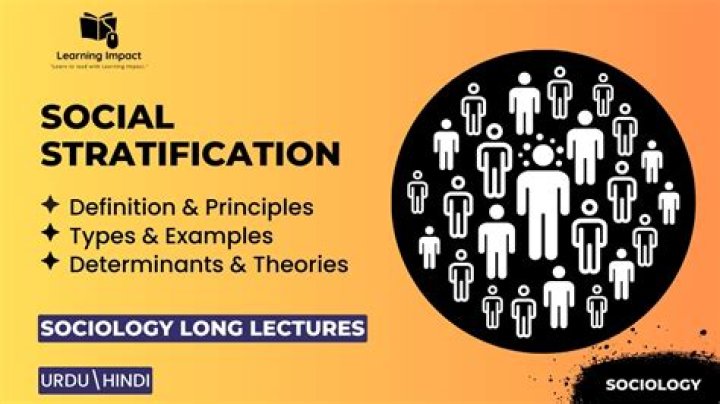 Why is stratification required? | ContextResponse.com